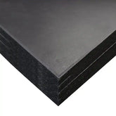 4 pieces of 30mm clipped gym mats